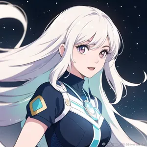 AI chat Flare Jioral