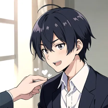 Kaito Yui