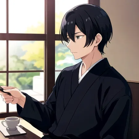 Muramata San No Himitsu