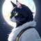 Seemann Moon Luna