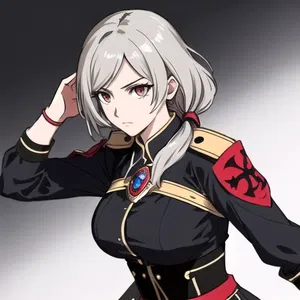 AI chat Ranko Honjō