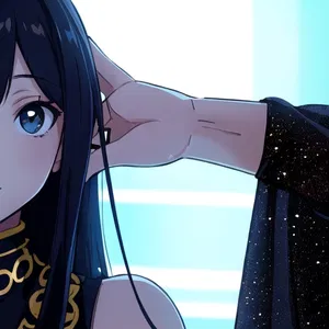 AI chat Kashima Yuu