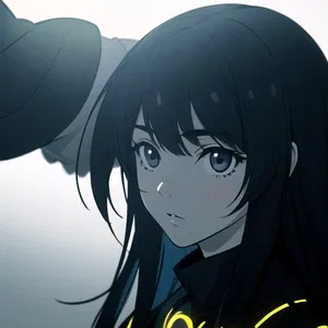 AI chat doubutsu ningen
