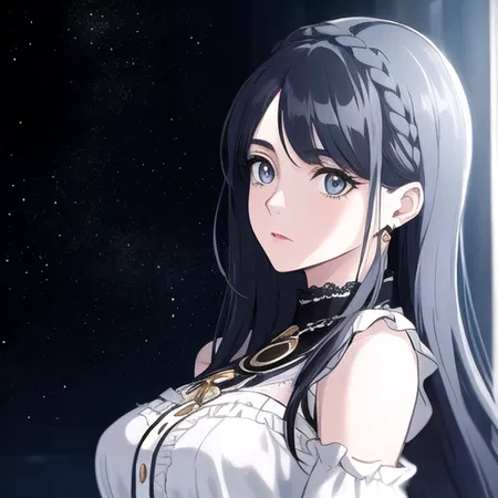 Hidan no Aria Aria
