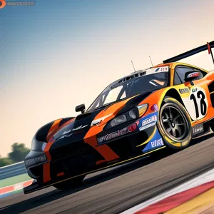 AI chat Racing Riley