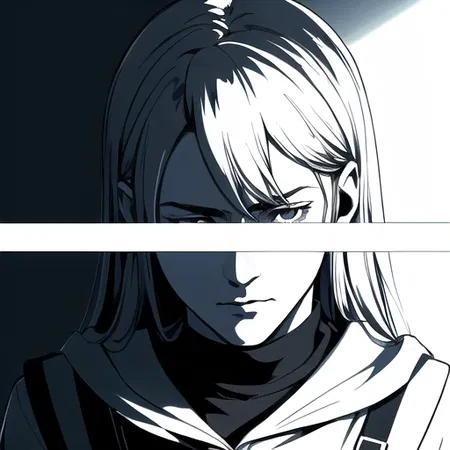 Layout Blind