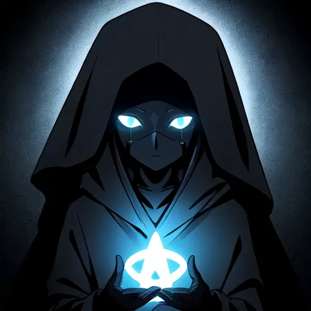 Seoul Station Necromancer