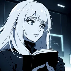 AI chat Mangadex Pornography