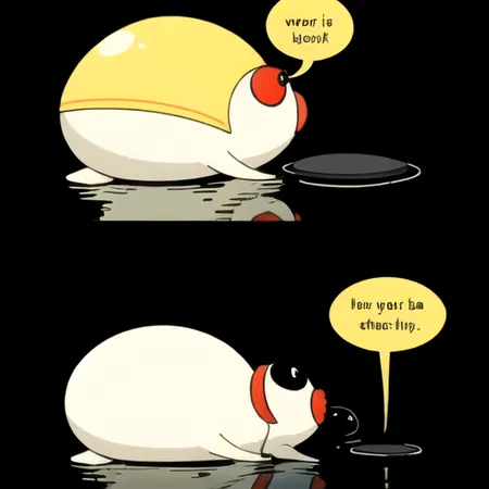 Transponder Snail