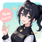 Patty from Rakudai Majo: Fuuka to Yami no Majo