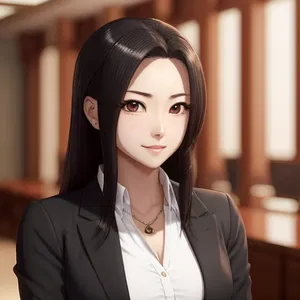 AI chat Momo Yaoyorozu Futa