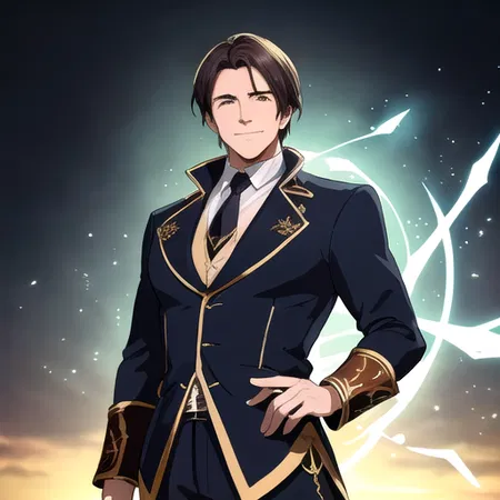 Wiz of Barge
