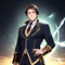 Wiz of Barge