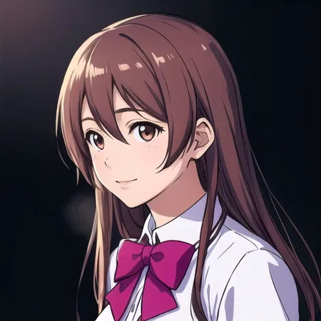 Honoka Kosaka