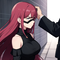 Mean-Spirited Woman from Monster Musume no Iru Nichijou