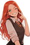 Ginny Weasley