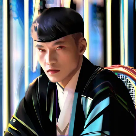 Bai Ning Bing