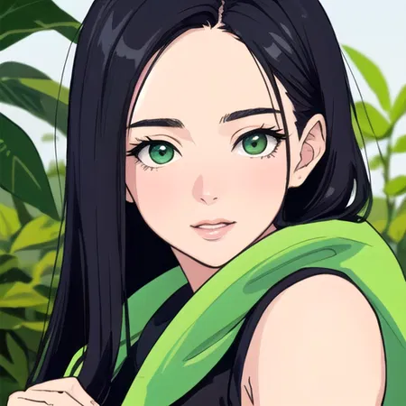 Green Carpet