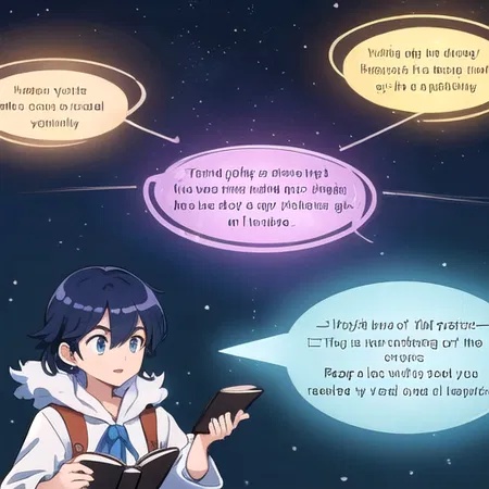 Magic Thesaurus