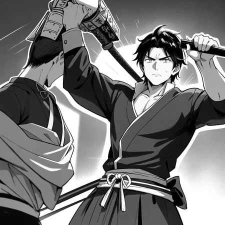 Batto Manga