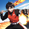 Rensuke Kunigami from Blue Lock
