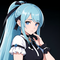 Cure Infini