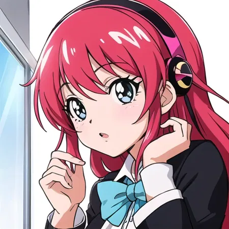 Jewelpet Tour