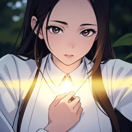 Marikawa Shizuka