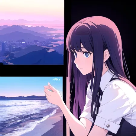 Moonlight Fantasy Anime Mal