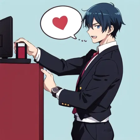 Watch Boylove Anime Yaoi Sites