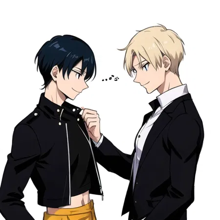 Best Jeanist