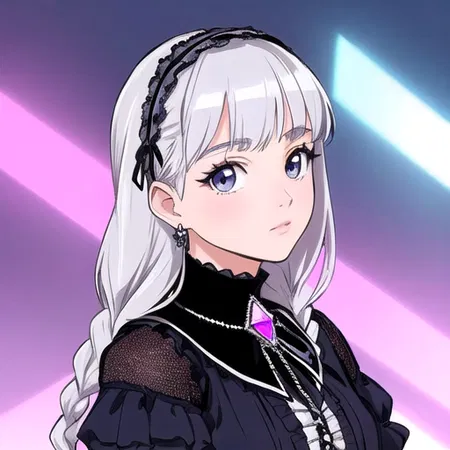 Aria von Obsidian