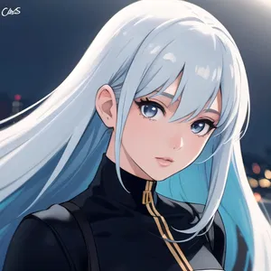 AI chat Cassiopeia 'Cassie' Aquarius