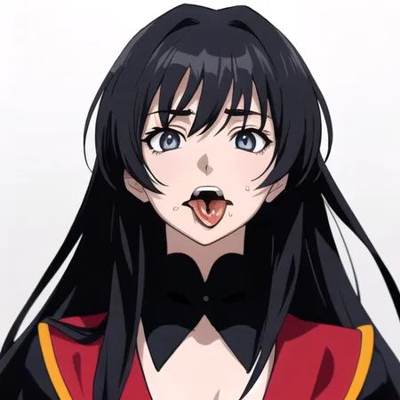 Kunou Dxd