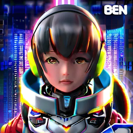 Talking Ben AI