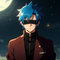 Sightless Kaito