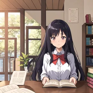 AI chat Hikari Sato