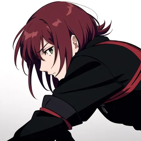 Ryuu Mutsuki