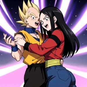 AI chat dbz filler list
