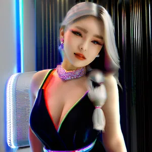 AI chat FPE Lizzy