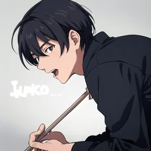 AI chat Masaki Terasoma
