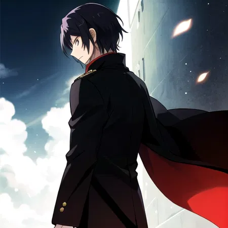 Rin Inuzuka