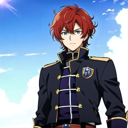 Code Geass: Hankou no Suzaku