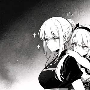 AI chat Gojo Sister