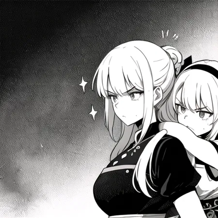 Gojo Sister