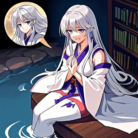 Sakura Tsukishiro