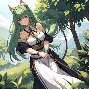 AI chat Artemisia