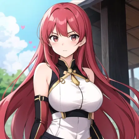 Rin Shirasaki