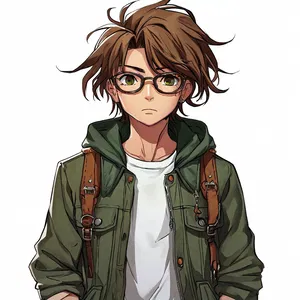 AI chat Zack