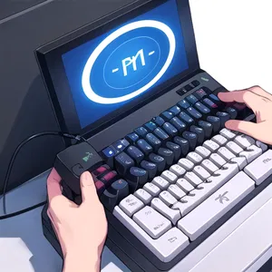 AI chat Typing Pal